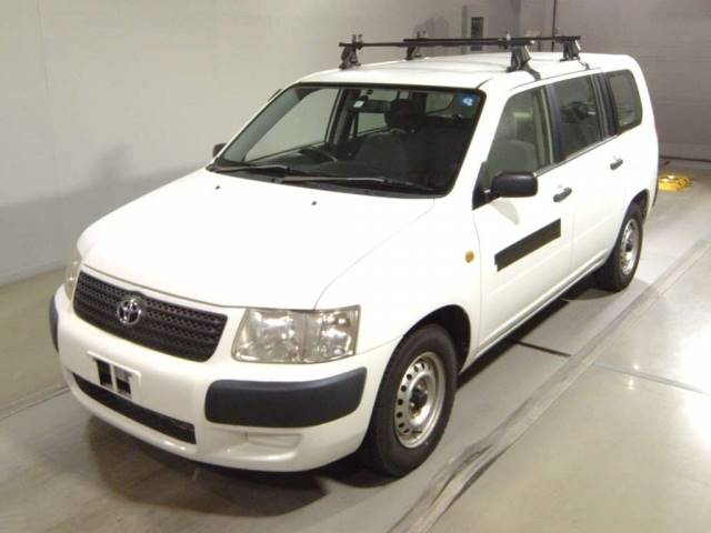 7082 TOYOTA SUCCEED NCP51V 2011 г. (TAA Tohoku)