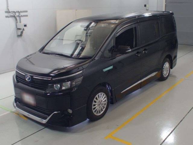 20344 TOYOTA VOXY ZWR80G 2014 г. (CAA Chubu)