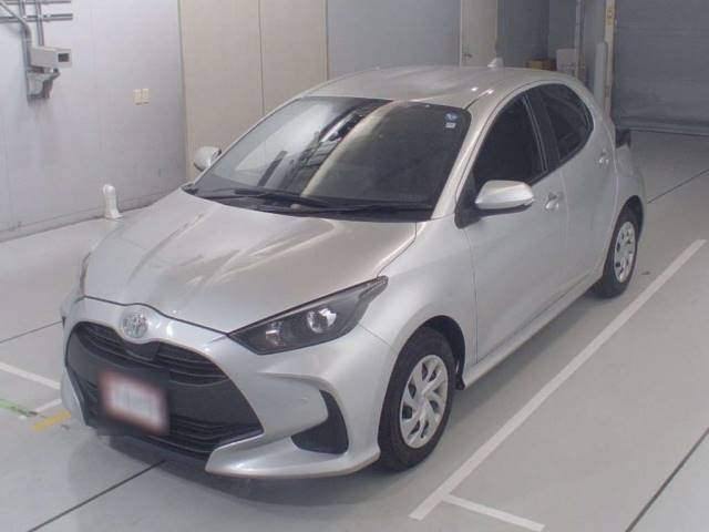 20003 TOYOTA YARIS KSP210 2020 г. (CAA Chubu)