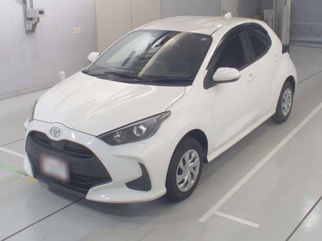 33246 TOYOTA YARIS MXPA15 2020 г. (CAA Chubu)