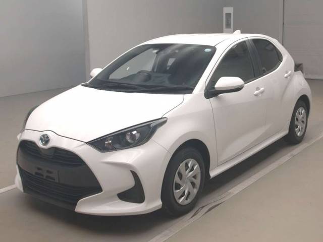 52108 TOYOTA YARIS MXPH10 2020 г. (TAA Kantou)