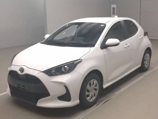 52150 TOYOTA YARIS MXPH10 2020 г. (TAA Kantou)