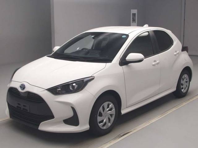 82043 TOYOTA YARIS MXPH10 2020 г. (TAA Chubu)