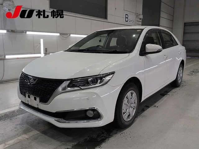 Toyota Allion ZRT265 2019