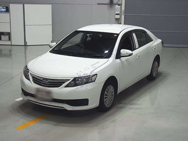 30087 Toyota Allion NZT260 2014 г. (CAA Chubu)