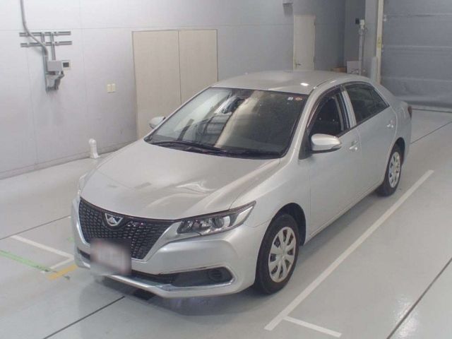 30398 Toyota Allion NZT260 2018 г. (CAA Chubu)