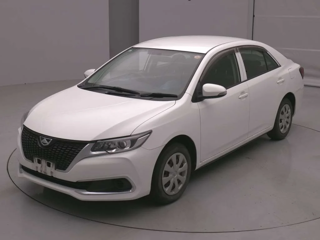 Toyota Allion NZT260 2019