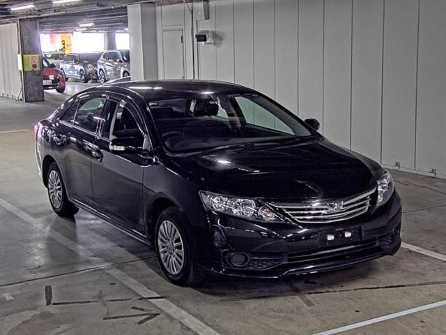 775 Toyota Allion NZT260 2011 г. (ZIP Osaka)