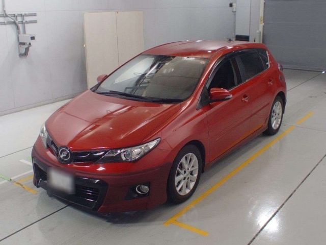 20061 Toyota Auris ZRE186H 2013 г. (CAA Chubu)