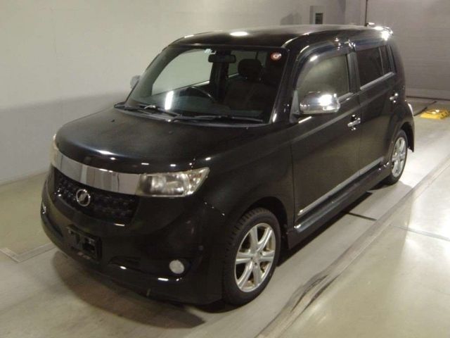 179 Toyota Bb QNC25 2012 г. (TAA Tohoku)