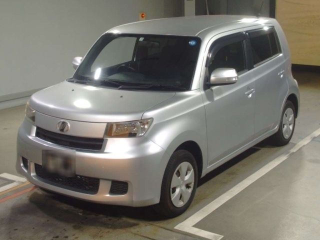 4075 Toyota Bb QNC20 2011 г. (TAA Hiroshima)