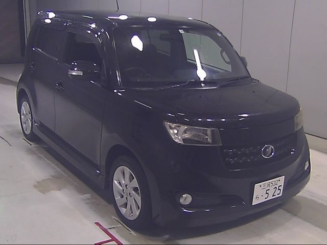 55174 Toyota Bb QNC20 2011 г. (Honda Nagoya)