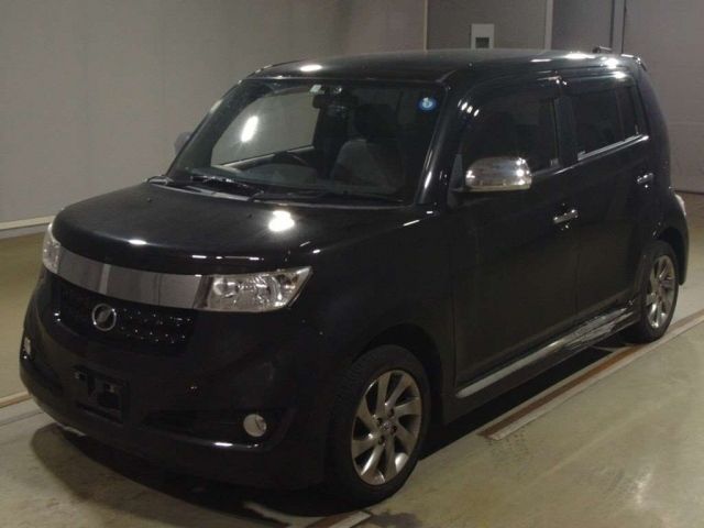 7045 Toyota Bb QNC21 2015 г. (TAA Hyogo)