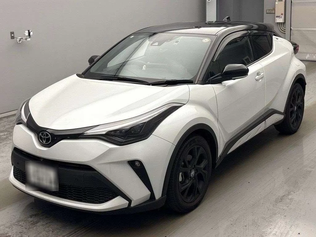 Toyota C-HR NGX10 2022