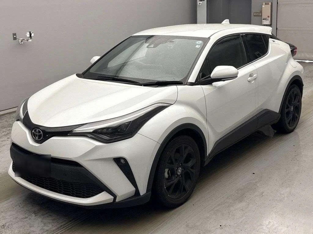 Toyota C-HR NGX10 2023