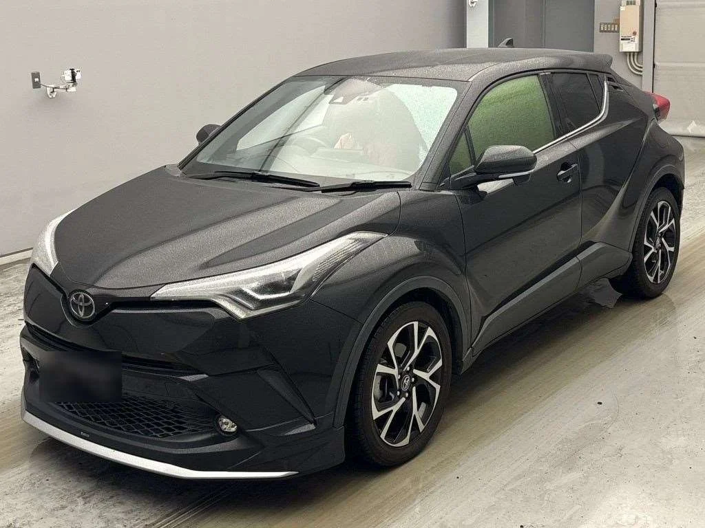 Toyota C-HR NGX10 2019