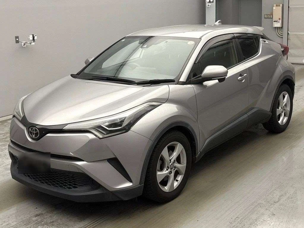 Toyota C-HR NGX10 2019