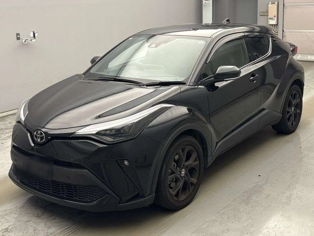 Toyota C-HR NGX10 2022