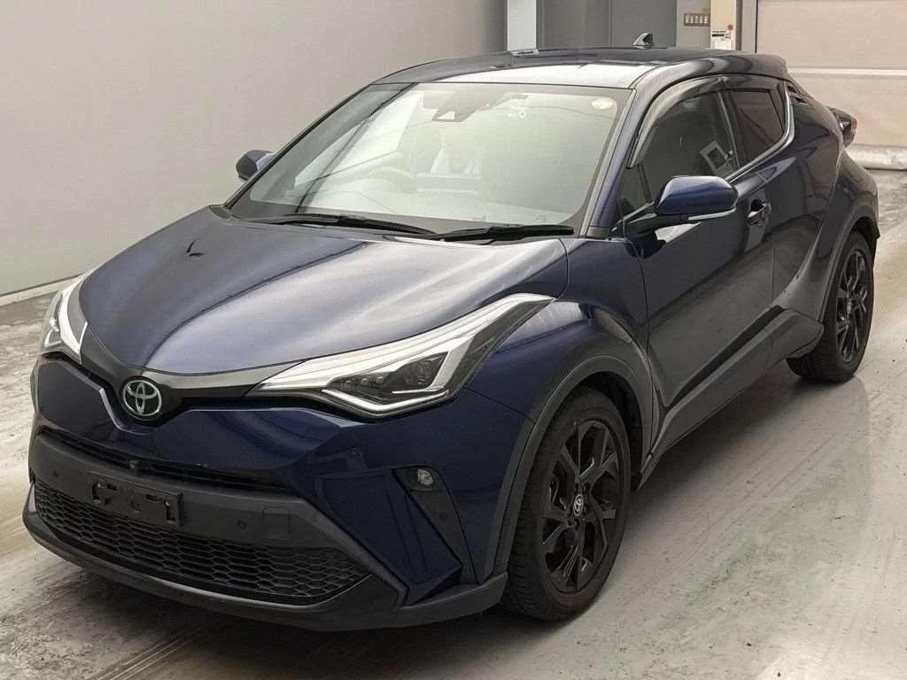Toyota C-HR NGX10 2020