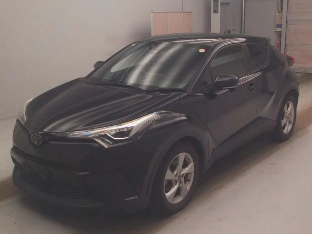 Toyota C-HR NGX10 2019