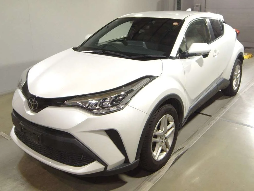 Toyota C-HR NGX50 2022