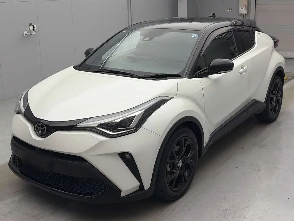 Toyota C-HR NGX10 2020