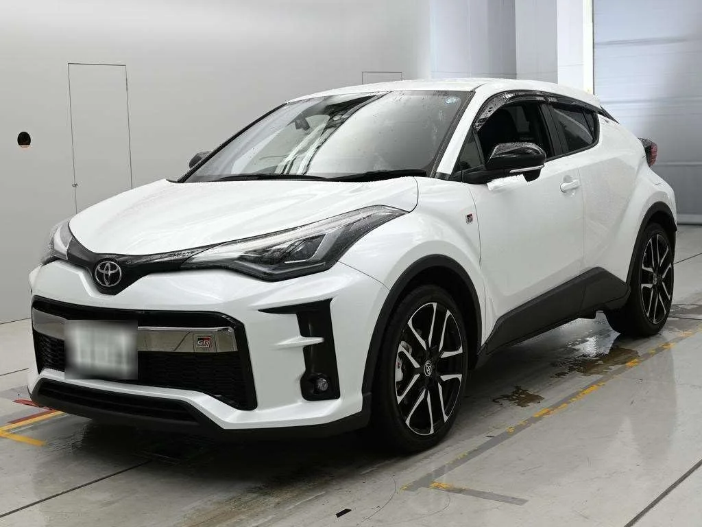 Toyota C-HR NGX10 2023