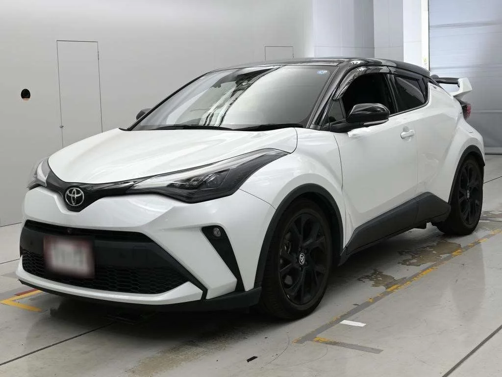 Toyota C-HR NGX10 2023