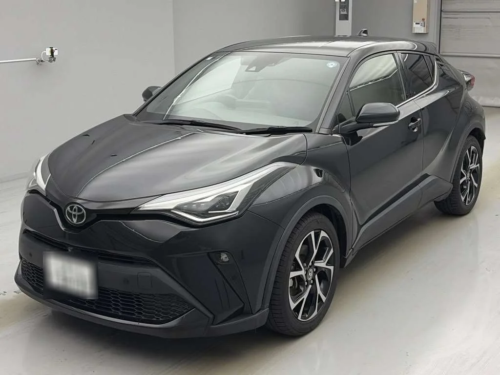 Toyota C-HR NGX10 2021