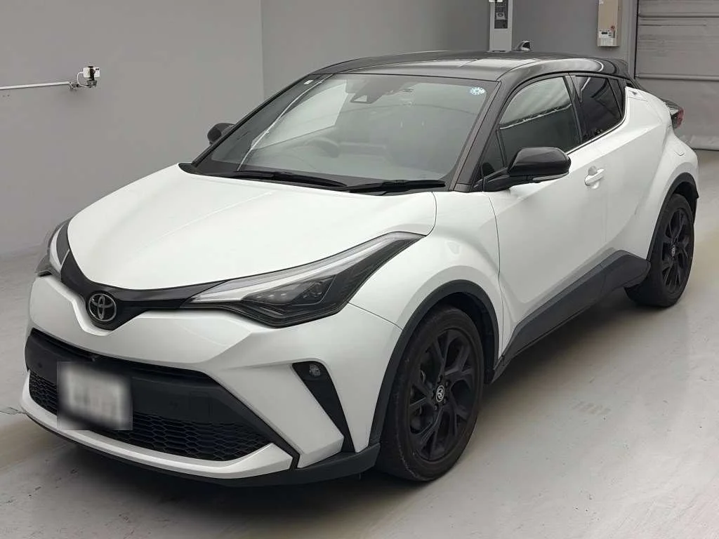 Toyota C-HR NGX10 2023