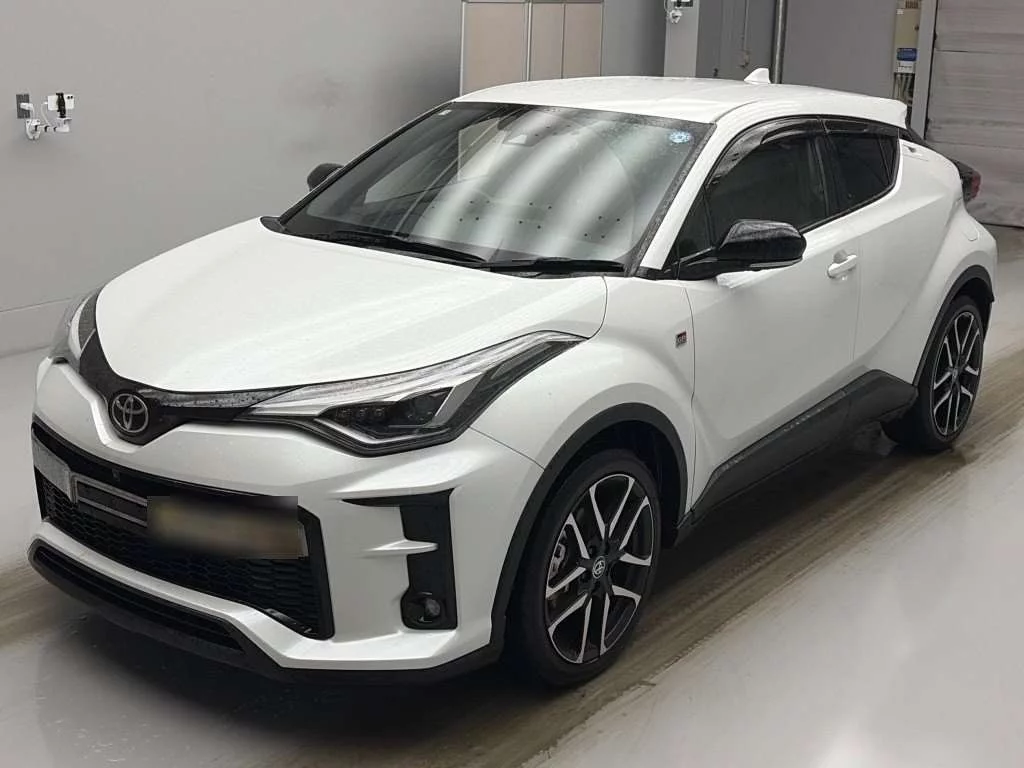 Toyota C-HR NGX50 2023