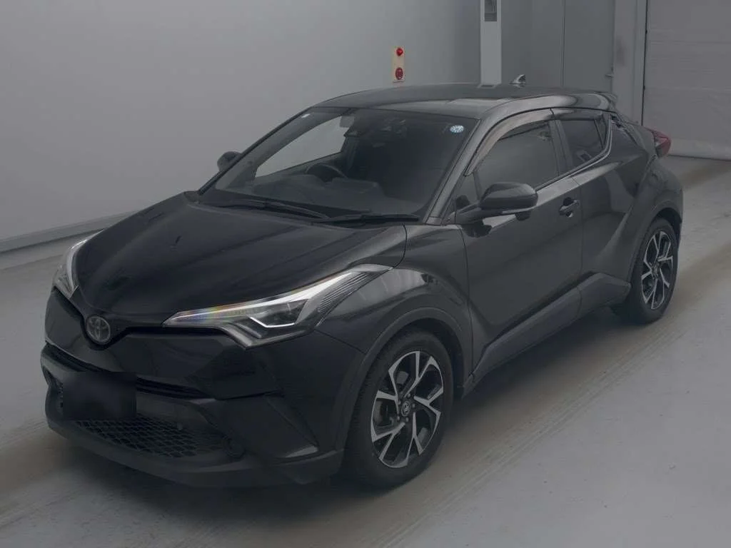 Toyota C-HR NGX10 2019