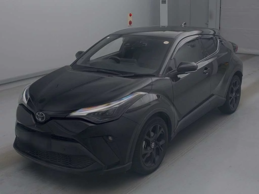 Toyota C-HR NGX10 2023