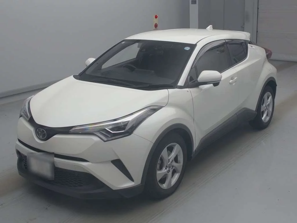 Toyota C-HR NGX10 2019