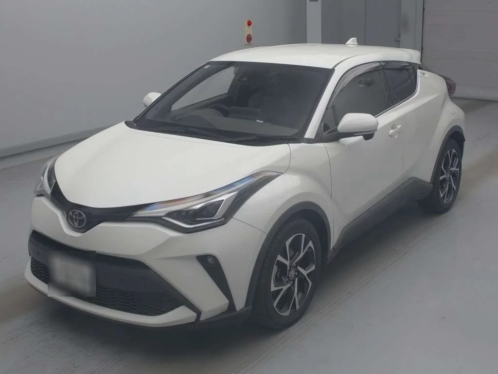 Toyota C-HR NGX10 2020