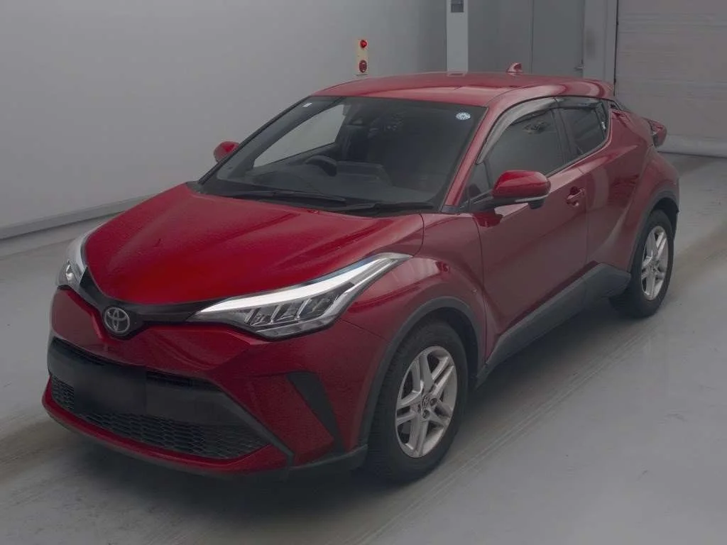 Toyota C-HR NGX10 2020