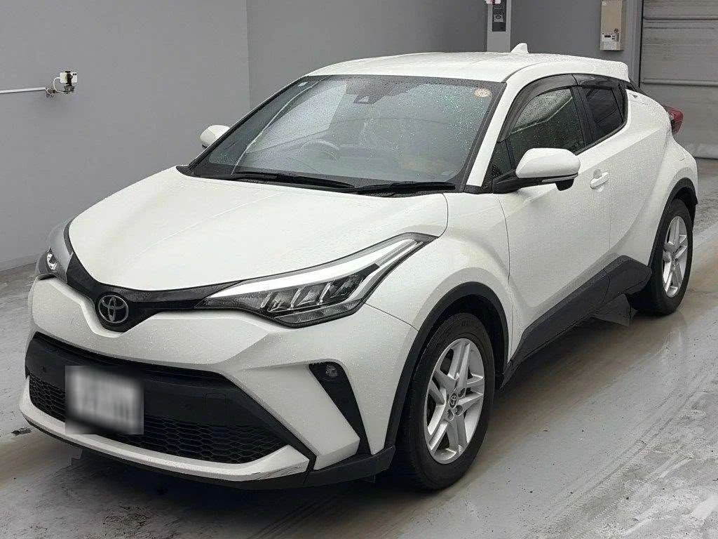 Toyota C-HR NGX50 2020