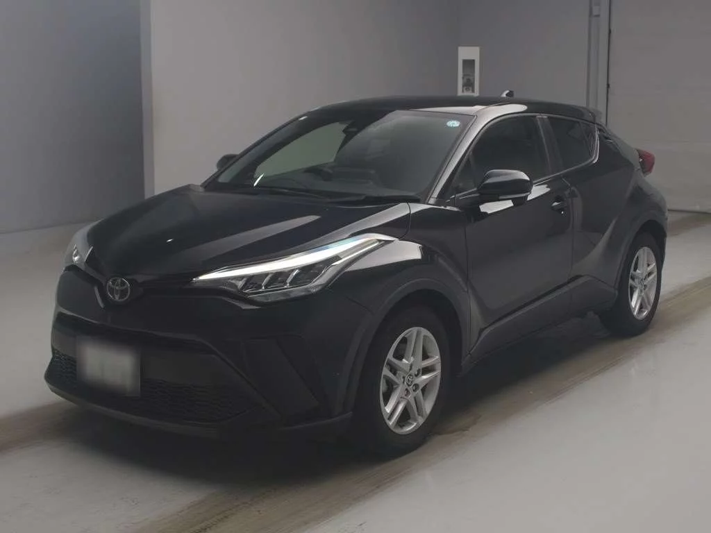 Toyota C-HR NGX10 2023