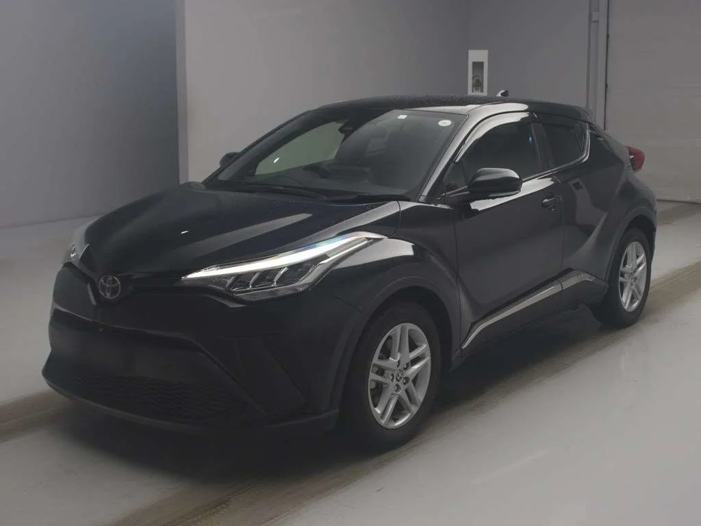 Toyota C-HR NGX10 2023