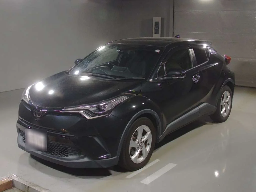 Toyota C-HR NGX10 2018