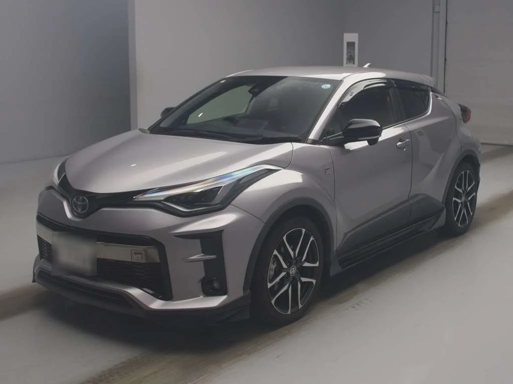 Toyota C-HR NGX10 2023