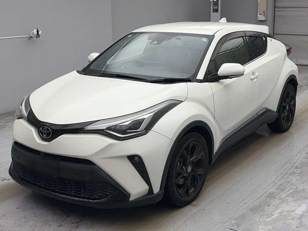 Toyota C-HR NGX10 2021