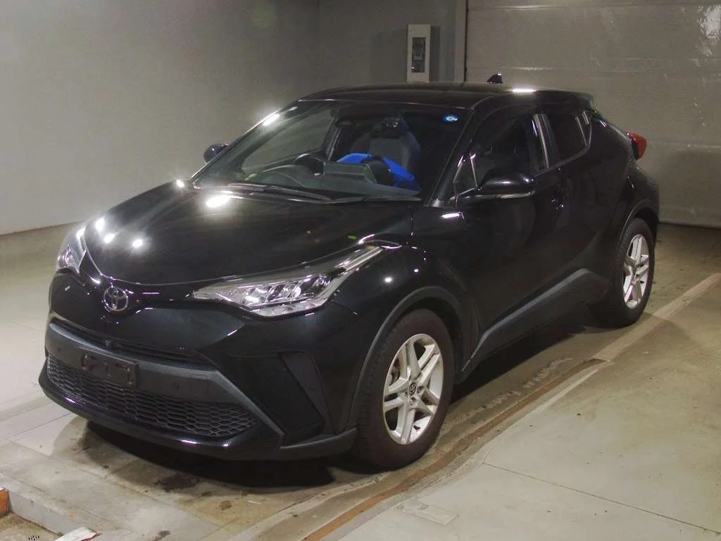 Toyota C-HR NGX10 2023