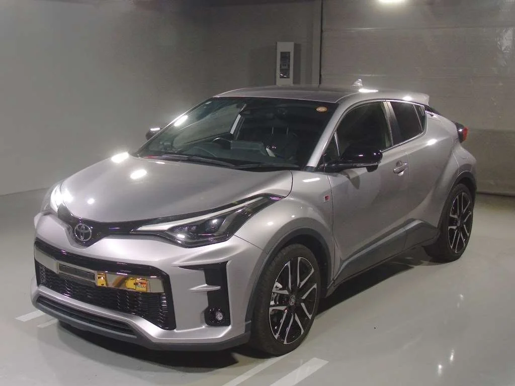 Toyota C-HR NGX10 2022