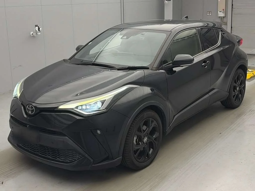 Toyota C-HR NGX10 2020