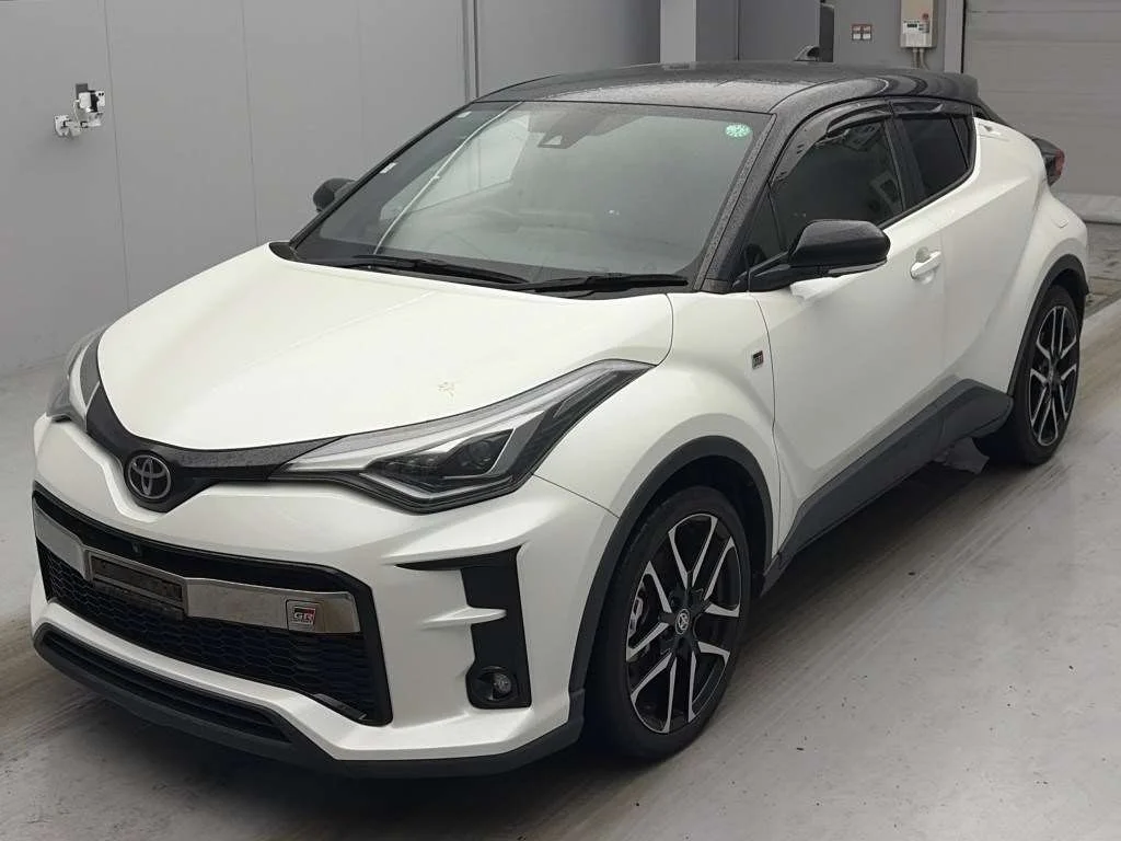 Toyota C-HR NGX10 2019