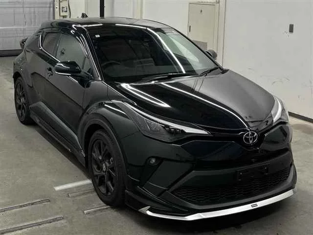 Toyota C-HR NGX10 2022