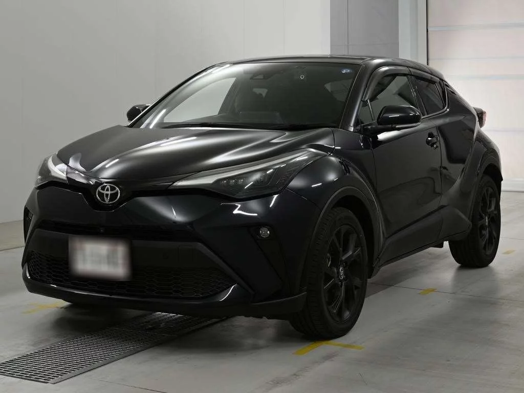 Toyota C-HR NGX50 2022