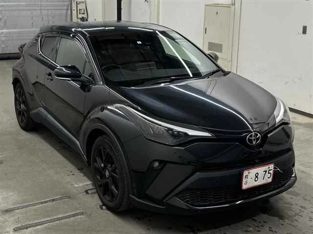 Toyota C-HR NGX50 2023