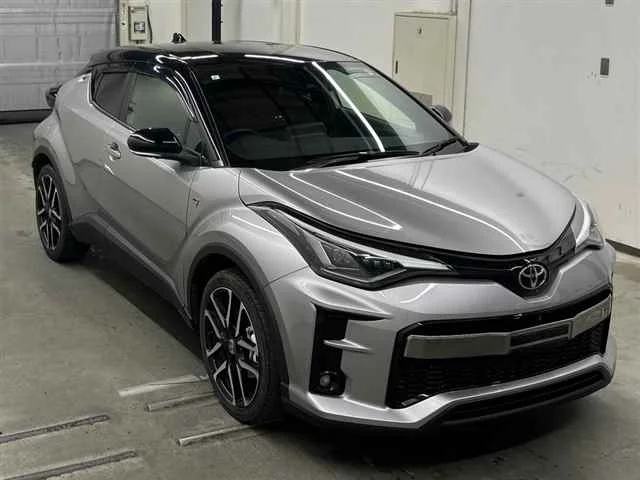 Toyota C-HR NGX50 2023